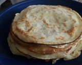 Foto del paso 6 de la receta: Panqueques con Manjar