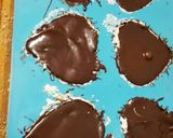 Foto del paso 9 de la receta: San Valentín deliciosas cremocoas o ricarditos