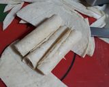Foto del paso 2 de la receta: Finger taquitos