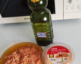 Foto del paso 1 de la receta: Tortilla diferente
