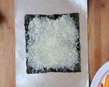 Foto langkah ke 2 dari resep Sushi Roll DEBM.