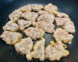 免油炸無骨雞丁 / 雞胸肉的食譜步驟3照片