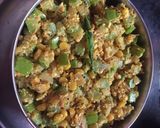 சுரைக்காய் பொரியல் ரெசிபி ஸ்டேப் 4 புகைப்படம்