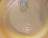 Kókuszkocka recept fázis 2 fotója