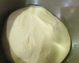 Foto langkah ke 2 dari resep DONUT Empuk (tanpa kentang).