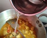 নিরামিষ গাছ পাঠা রেসিপি ধাপ - 4 ছবি