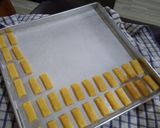 Foto langkah ke 9 dari resep 14. Kastengel Legend #BikinRamadanBerkesan #RabuBaru.