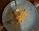 Gambar langkah 8 resipi Sardine Mayo Spaghetti #phopbylinimohd #batch20.