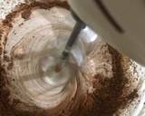 Chocolate chip ice cream recipe step 4 photo
