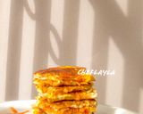 A picture of step 3 of Carrot Toast.