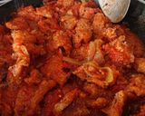 Foto del paso 7 de la receta: Guisado de chicharrón