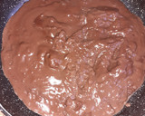 Foto del paso 8 de la receta: Tarta de chocolate sin horno 🍫