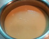 A picture of step 1 of Kadhi.