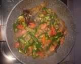 Foto langkah ke 3 dari resep Ikan Pindang Ala Nene😍.