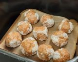 Foto del paso 4 de la receta: Albóndigas "Plan B"