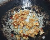 Foto langkah ke 2 dari resep Nasi Goreng Rumahan.