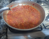 Foto del paso 11 de la receta: Sándwich de Albóndigas en Salsa a la Parrigas