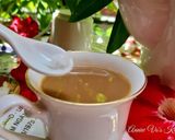 Hình bước làm 2 của món Cafe muối