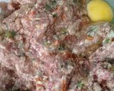 Foto del paso 2 de la receta: 🍔HAMBURGUEPIZZAS 🍕