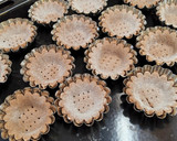 Húsvéti linzer sütemény (gluténmentes, tejmentes) recept fázis 4 fotója