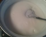 Foto langkah ke 5 dari resep Bubur Sumsum.