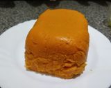 Foto del paso 6 de la receta: Tarta de Zanahoria