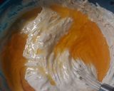 Foto langkah ke 5 dari resep Bolu Tape Lembut.