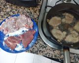 Foto del paso 1 de la receta: Fricandó estilo xavi