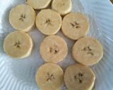Foto langkah ke 2 dari resep Nagasari Pisang.