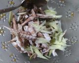 Foto langkah ke 3 dari resep Sepat sumbawa.
