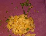 Foto del paso 3 de la receta: Zaalok (ensalada de calabacín)