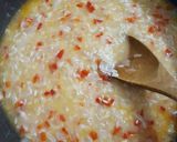 Foto del paso 7 de la receta: Risotto de hongos