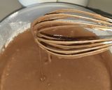 Foto del paso 2 de la receta: Budín de chocolate