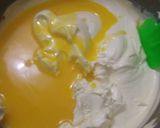 Foto langkah ke 3 dari resep Bolu Marmer panggang Otang.