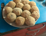 Foto del paso 4 de la receta: Croquetas de morcilla