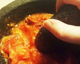 Foto del paso 6 de la receta: HU3RAz♡ Salsa Habanero