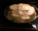 Une image de l'étape 6 de Tarte tatin butternut et miel.