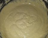 Foto langkah ke 3 dari resep Cake Choccolatos Macha Irit.