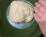 Foto langkah ke 2 dari resep Donat ekonomis.