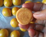 Foto langkah ke 6 dari resep Nastar.