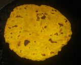 ઓનિયન થેપલા (Onion thepla recipe in gujarati) રેસીપી સ્ટેપ2ફોટો