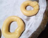 Foto del paso 3 de la receta: Rosquitos de limón