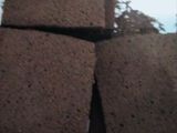 Desert box simple ekonomis.enak lembut