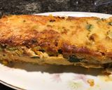 Foto del paso 6 de la receta: Budín de zapallitos