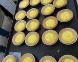法式香烤布蕾水果塔的食譜步驟17照片