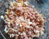 Foto del paso 4 de la receta: Canelones de berenjena con atún