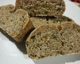 Foto del paso 3 de la receta: Pan con harina integral y aceitunas