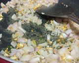 বাটার গার্লিক চিকেন(Butter garlic chicken recipe in Bengali) রেসিপি ধাপ - 4 ছবি