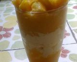 Foto langkah ke 3 dari resep Manggo Thailand (minuman Jaman Now).