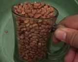 Foto langkah ke 1 dari resep Bongko Kacang Tolo/Tunggak.
